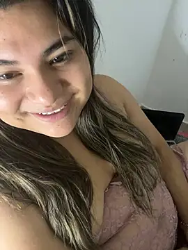 andi03 online show from September 2025 04:25:01 AM