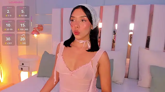 selene phmoon online show from January 2026 04:28:02 AM