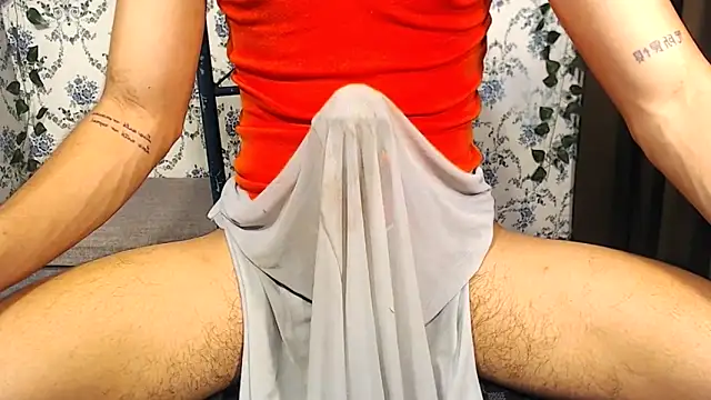 CUMLOADER Brook online show from November 2025 05:10:01 AM