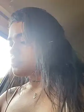 Snapshot of DulceDuarte chatting on February 2026 08:36:01 PM DulceDuarte online show from February 2026 08:36:01 PM