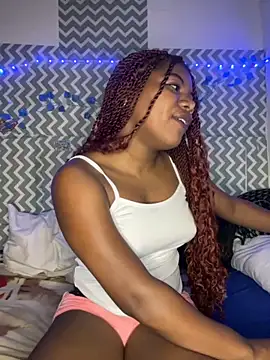 chocolatito-ho online show from October 2025 04:48:01 AM