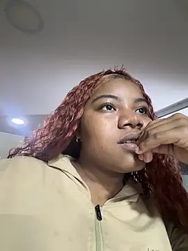 Snapshot of chocolatito-ho chatting on May 2026 03:45:01 AM chocolatito-ho online show from May 2026 03:45:01 AM