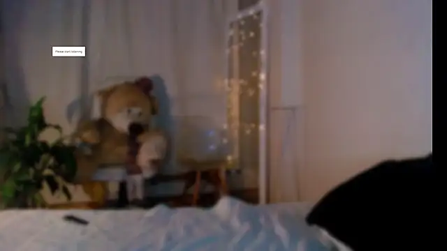 Leahcb online show from October 2025 04:54:01 AM