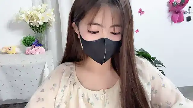 Amelia-babee online show from May 2026 12:23:02 PM