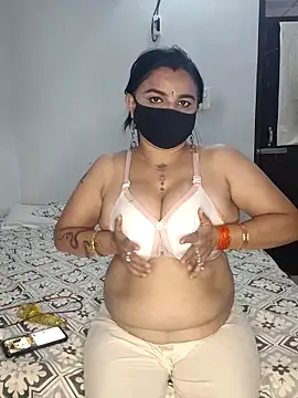 Hot Anjali 123 online show from October 2025 08:55:01 AM