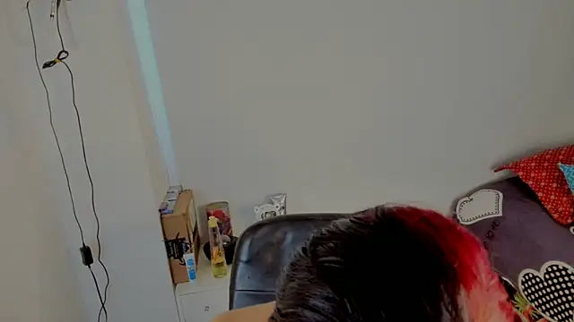 Snapshot of Madison_charlotte chatting on November 2025 04:40:02 PM Madison charlotte online show from November 2025 04:40:02 PM