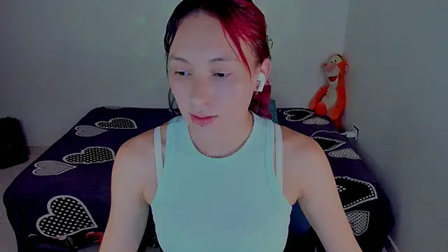 Snapshot of Madison_charlotte chatting on March 2026 02:43:01 PM Madison charlotte online show from March 2026 02:43:01 PM