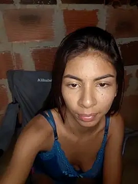 chaparritahot99 online show from September 2025 10:18:02 AM