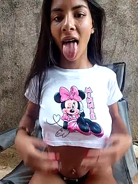 chaparritahot99 online show from September 2025 11:59:01 AM