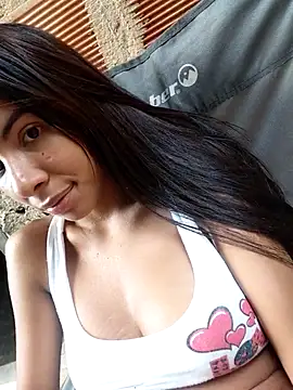 chaparritahot99 online show from October 2025 08:32:02 PM