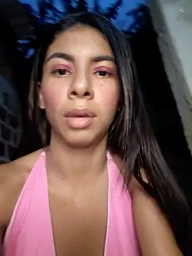 chaparritahot99 online show from November 2025 10:25:01 AM