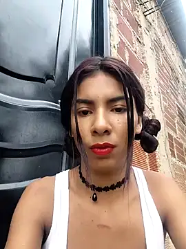 chaparritahot99 online show from February 2026 12:32:01 PM