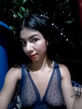 chaparritahot99 online show from May 2026 10:01:01 AM