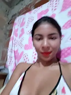Snapshot of chaparritahot99 chatting on July 2026 10:35:02 AM chaparritahot99 online show from July 2026 10:35:02 AM