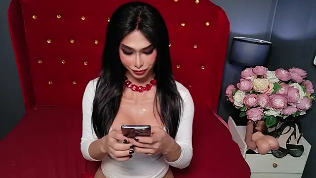 SexGoddess Seraphina online show from December 2025 03:13:01 AM