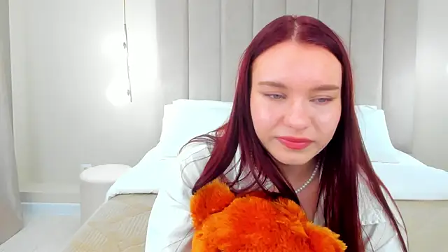 Snapshot of NoraHaynes chatting on September 2025 02:35:02 AM NoraHaynes online show from September 2025 02:35:02 AM