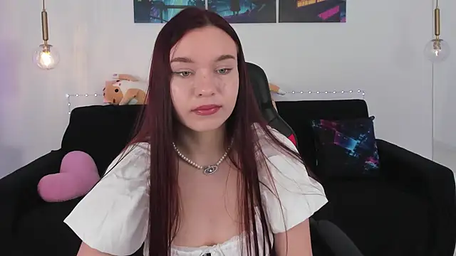 Snapshot of NoraHaynes chatting on September 2025 03:09:02 AM NoraHaynes online show from September 2025 03:09:02 AM