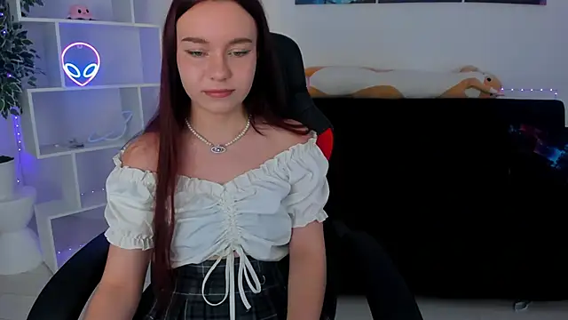 Snapshot of NoraHaynes chatting on September 2025 03:11:02 AM NoraHaynes online show from September 2025 03:11:02 AM