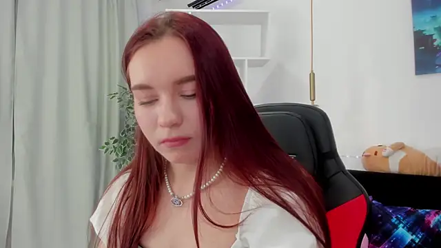 Snapshot of NoraHaynes chatting on October 2025 03:07:01 AM NoraHaynes online show from October 2025 03:07:01 AM