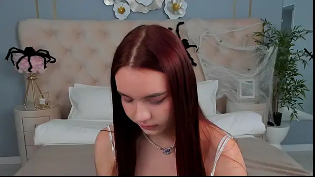 Snapshot of NoraHaynes chatting on November 2025 03:08:02 AM NoraHaynes online show from November 2025 03:08:02 AM