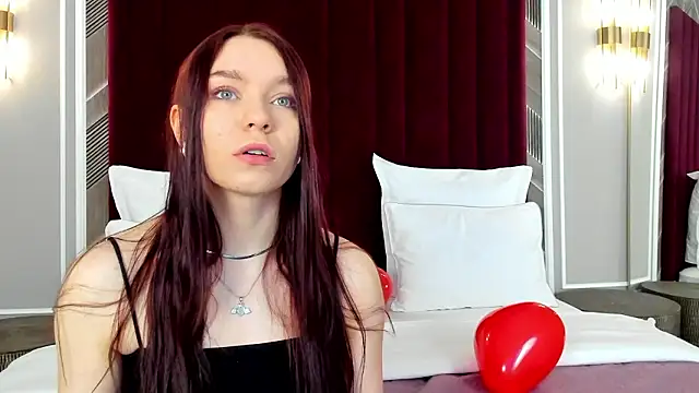 Snapshot of NoraHaynes chatting on February 2026 03:14:02 AM NoraHaynes online show from February 2026 03:14:02 AM