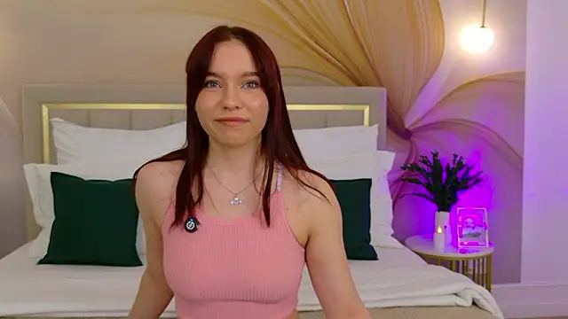 Snapshot of NoraHaynes chatting on March 2026 03:01:01 AM NoraHaynes online show from March 2026 03:01:01 AM