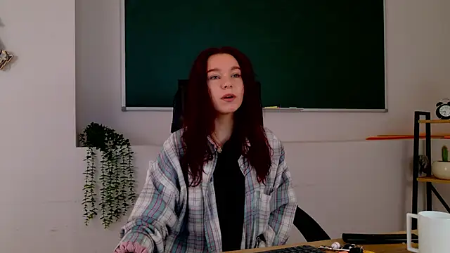 NoraHaynes online show from June 2026 02:25:01 AM