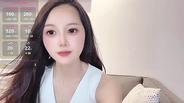 Aiyi909- online show from June 2026 04:49:01 PM