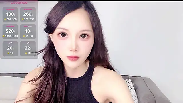Aiyi909- online show from June 2026 05:06:01 PM