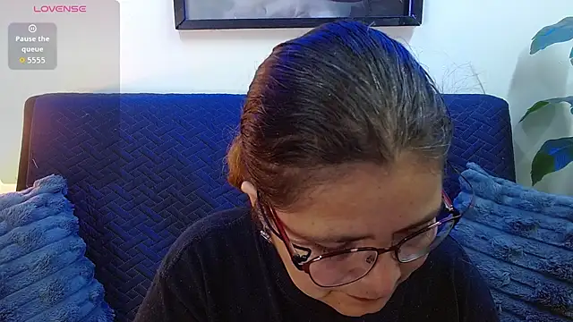 Snapshot of Linda_banks_ chatting on September 2025 01:20:02 AM Linda banks online show from September 2025 01:20:02 AM