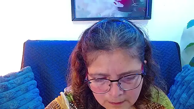 Snapshot of Linda_banks_ chatting on September 2025 01:32:02 AM Linda banks online show from September 2025 01:32:02 AM