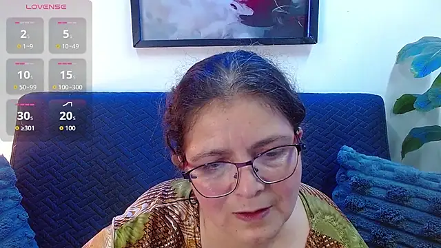 Snapshot of Linda_banks_ chatting on October 2025 12:16:02 AM Linda banks online show from October 2025 12:16:02 AM