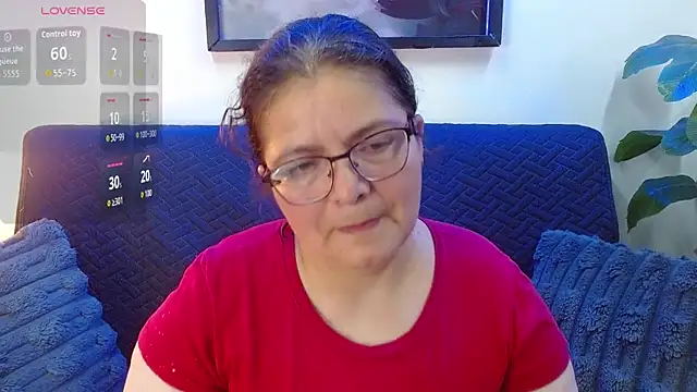 Snapshot of Linda_banks_ chatting on October 2025 01:46:01 AM Linda banks online show from October 2025 01:46:01 AM