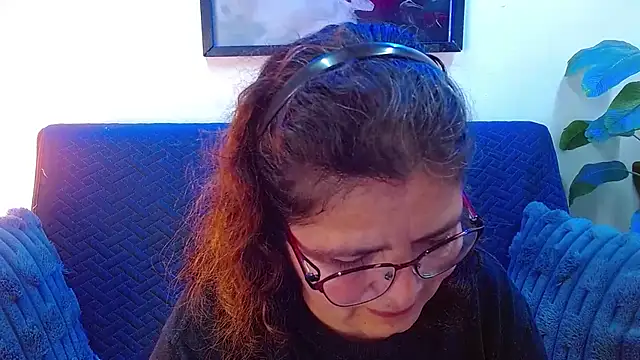 Snapshot of Linda_banks_ chatting on October 2025 01:48:02 AM Linda banks online show from October 2025 01:48:02 AM