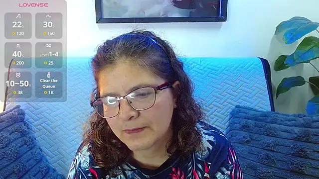 Snapshot of Linda_banks_ chatting on October 2025 02:09:01 AM Linda banks online show from October 2025 02:09:01 AM