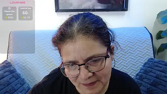 Snapshot of Linda_banks_ chatting on October 2025 01:37:01 AM Linda banks online show from October 2025 01:37:01 AM