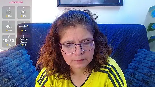 Snapshot of Linda_banks_ chatting on October 2025 12:55:02 AM Linda banks online show from October 2025 12:55:02 AM