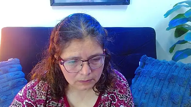 Snapshot of Linda_banks_ chatting on October 2025 01:55:02 AM Linda banks online show from October 2025 01:55:02 AM