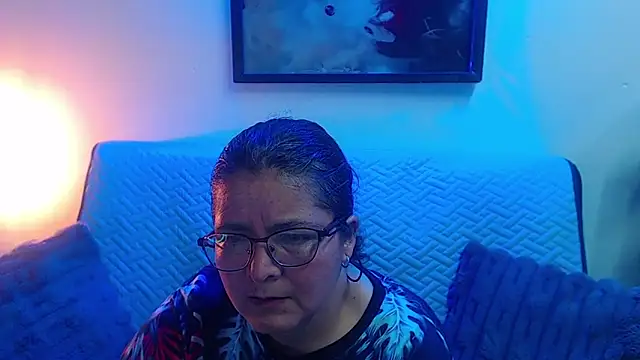 Linda banks  online show from November 2025 02:14:01 AM