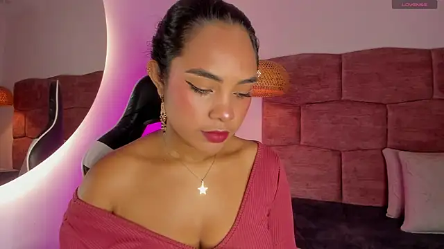 dani velvet online show from January 2026 02:03:02 AM