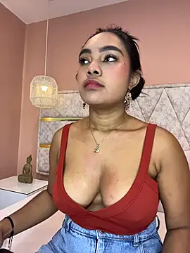 dani velvet online show from June 2026 02:24:02 AM