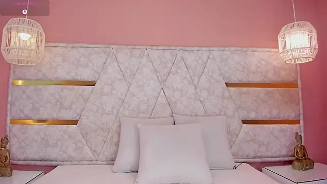 dani velvet online show from June 2026 02:58:02 AM