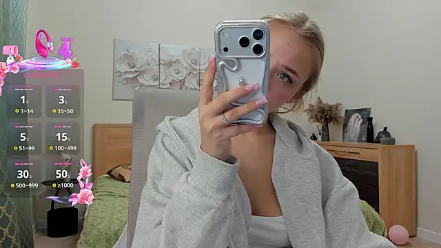 flooora 0 online show from April 2026 01:36:02 AM