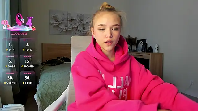 flooora 0 online show from May 2026 01:55:01 AM