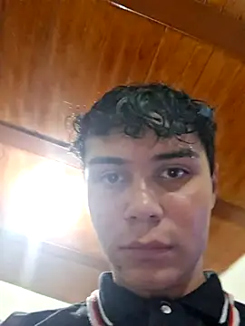 crushnier1 online show from November 2025 04:29:01 PM