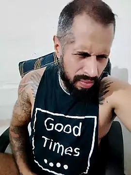 Matheus Blaze online show from September 2025 06:34:01 PM