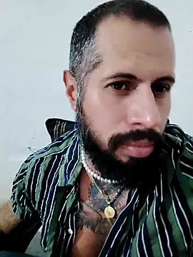 Matheus Blaze online show from October 2025 01:02:02 AM