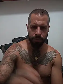 Matheus Blaze online show from October 2025 01:00:02 PM