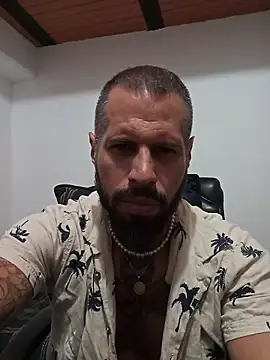 Matheus Blaze online show from October 2025 01:11:01 PM