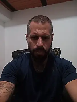 Matheus Blaze online show from October 2025 02:02:01 PM